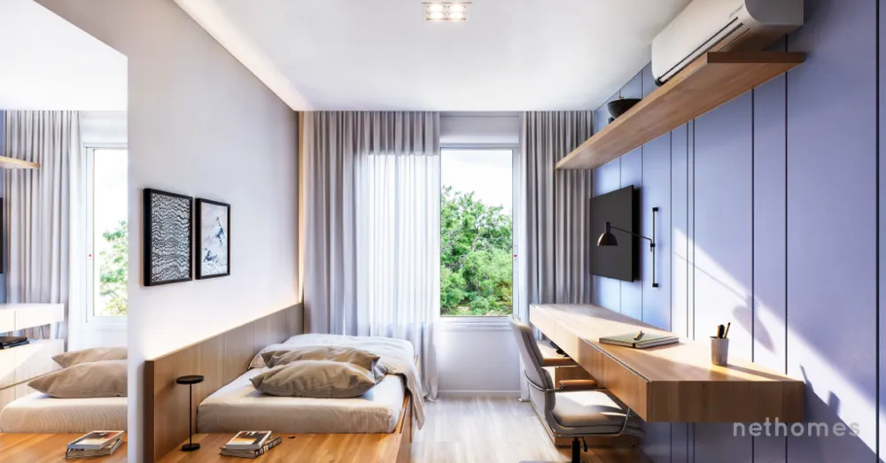 Casa de Condomínio, 3 quartos - Foto 6