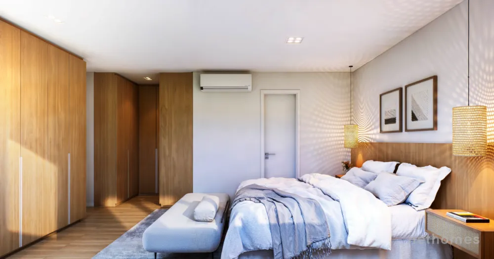 Casa de Condomínio, 3 quartos - Foto 4