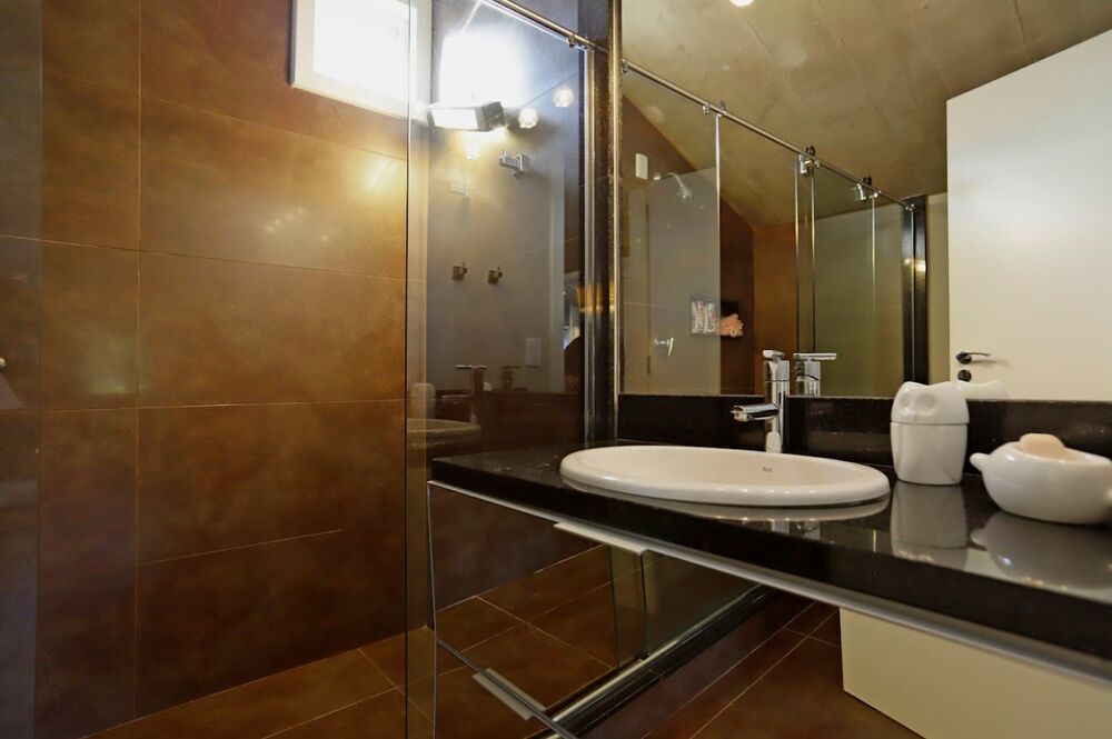 Casa de Condomínio, 5 quartos - Foto 6