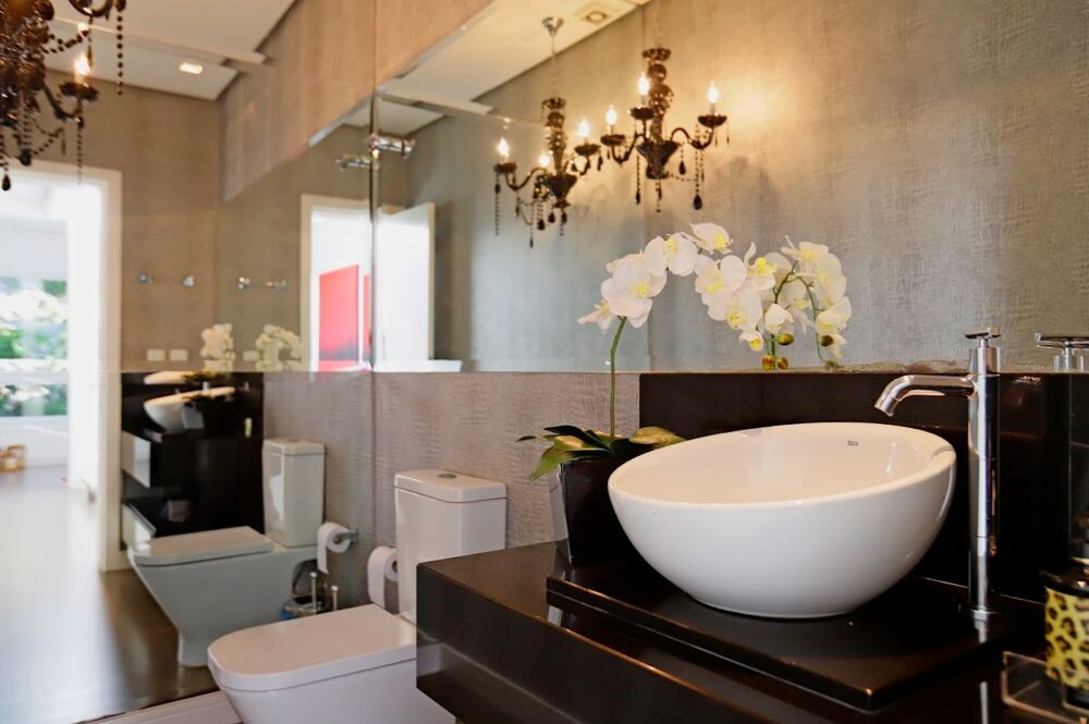 Casa de Condomínio, 5 quartos - Foto 7