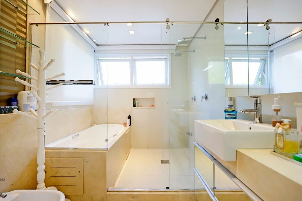 Casa de Condomínio, 5 quartos - Foto 5