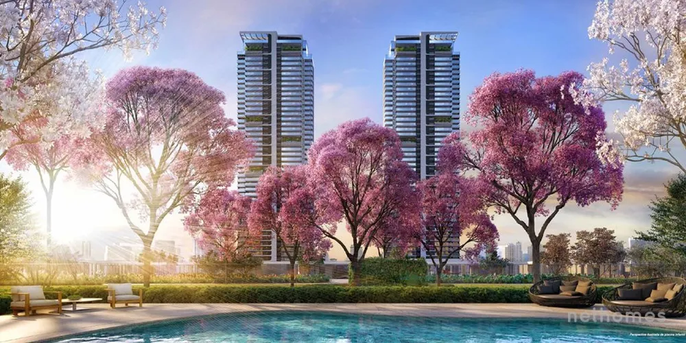 Apartamento, 5 quartos, 455 m² - Foto 6