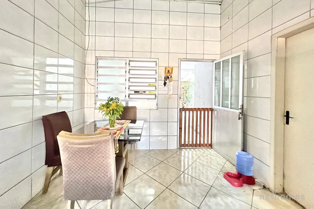 Casa, 2 quartos, 99 m² - Foto 4