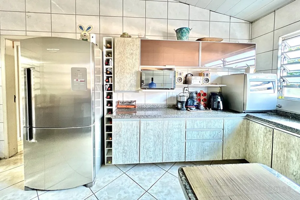 Casa, 2 quartos, 99 m² - Foto 3