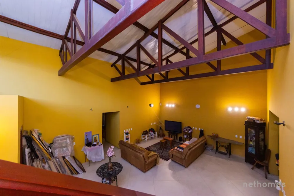 Casa, 3 quartos, 255 m² - Foto 7