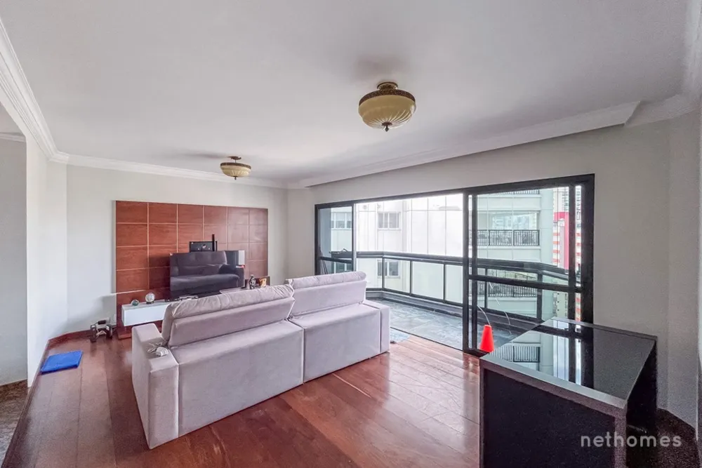 Apartamento, 3 quartos, 166 m² - Foto 6