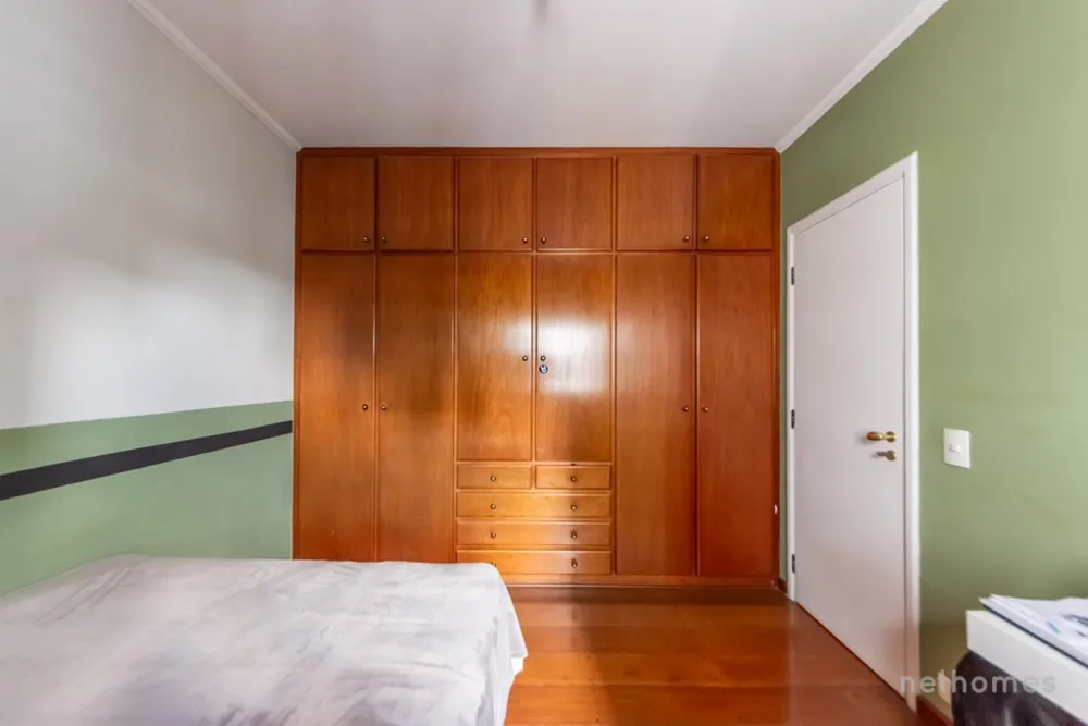 Apartamento, 3 quartos, 166 m² - Foto 2