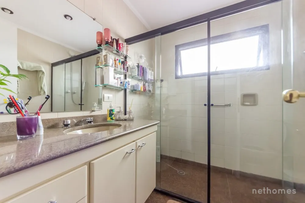 Apartamento, 3 quartos, 166 m² - Foto 4