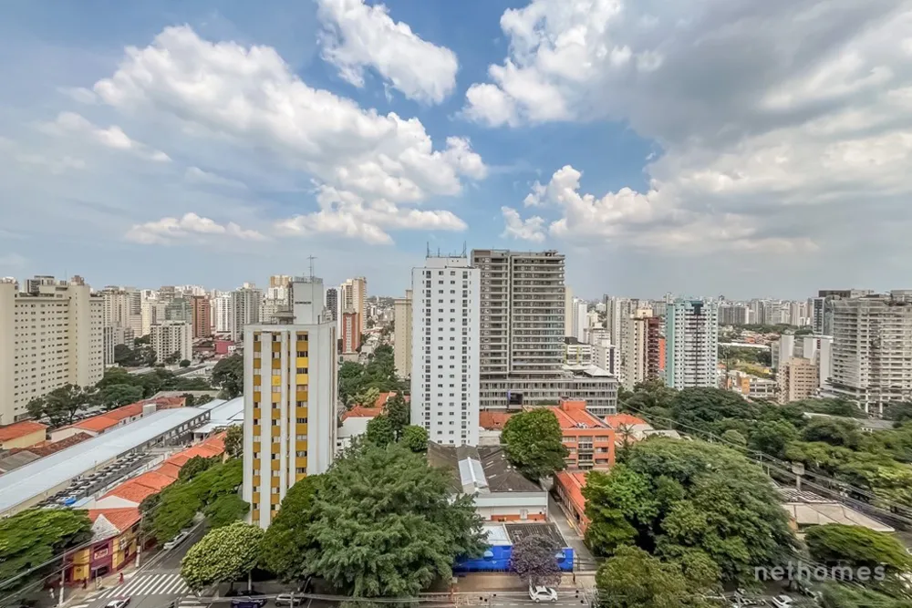 Apartamento, 3 quartos, 166 m² - Foto 1
