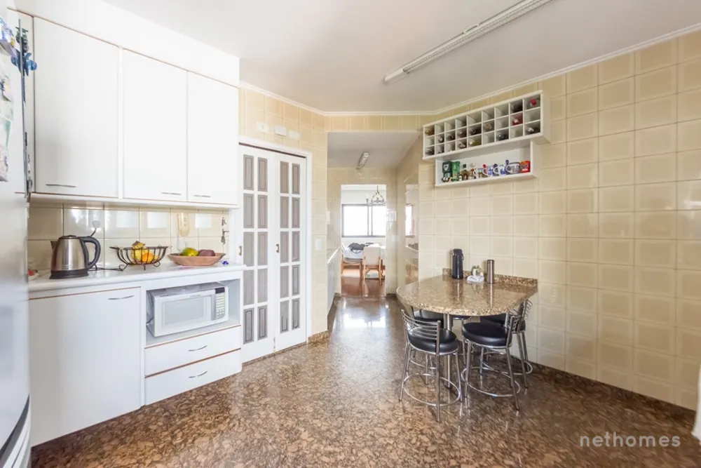 Apartamento, 3 quartos, 166 m² - Foto 3