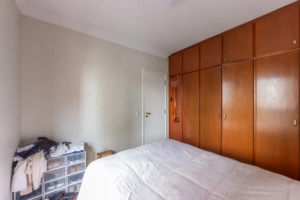 Apartamento, 3 quartos, 166 m² - Foto 4