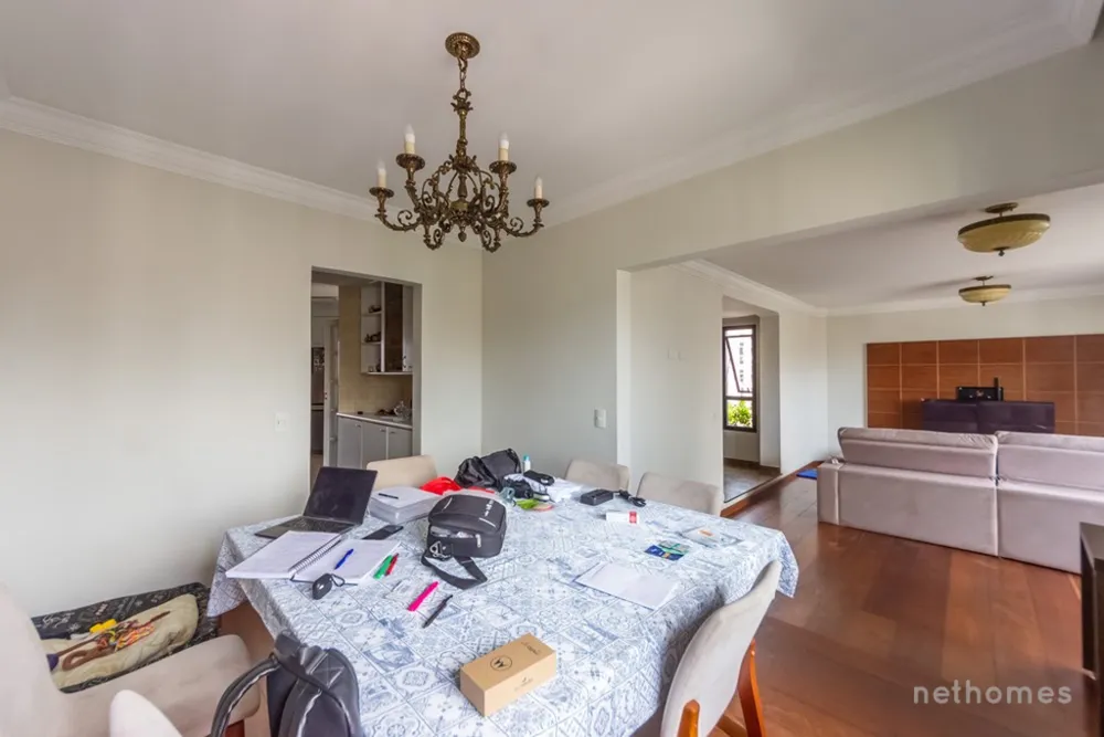 Apartamento, 3 quartos, 166 m² - Foto 2