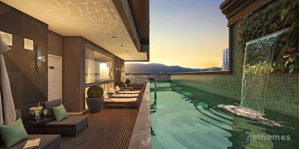 Apartamento, 3 quartos, 98 m² - Foto 8