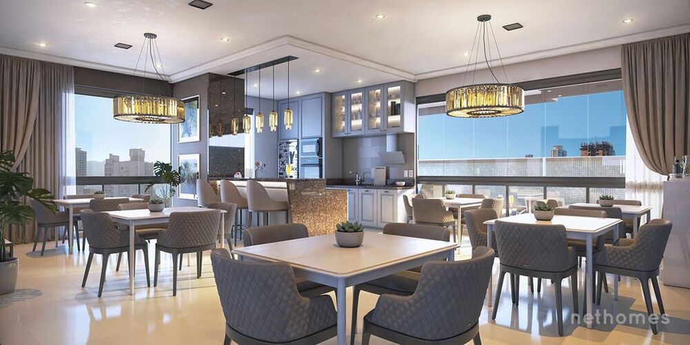 Apartamento, 3 quartos, 98 m² - Foto 7