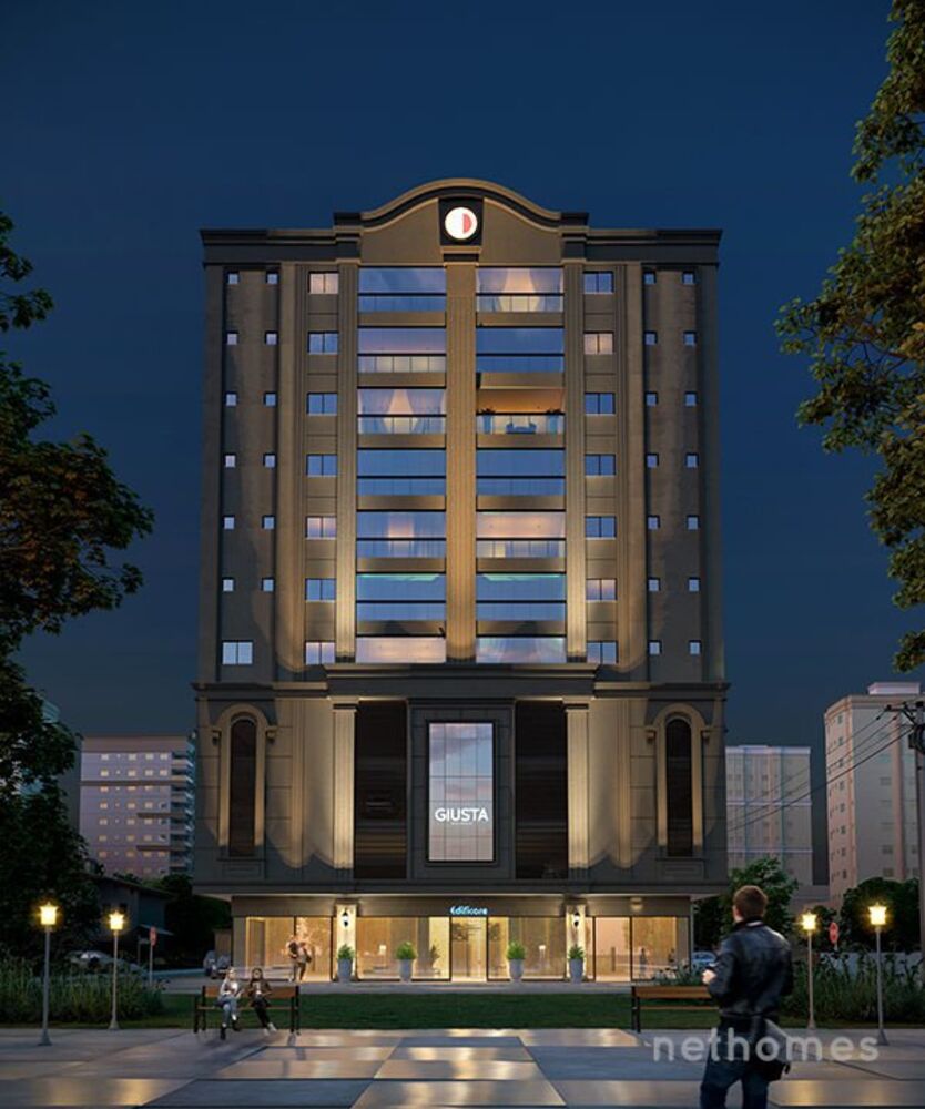 Apartamento, 3 quartos, 98 m² - Foto 3