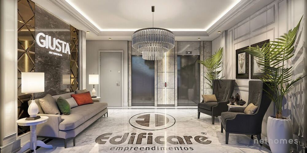 Apartamento, 3 quartos, 98 m² - Foto 4