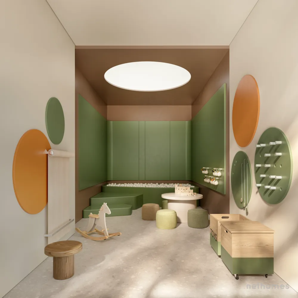 Apartamento, 3 quartos, 207 m² - Foto 5