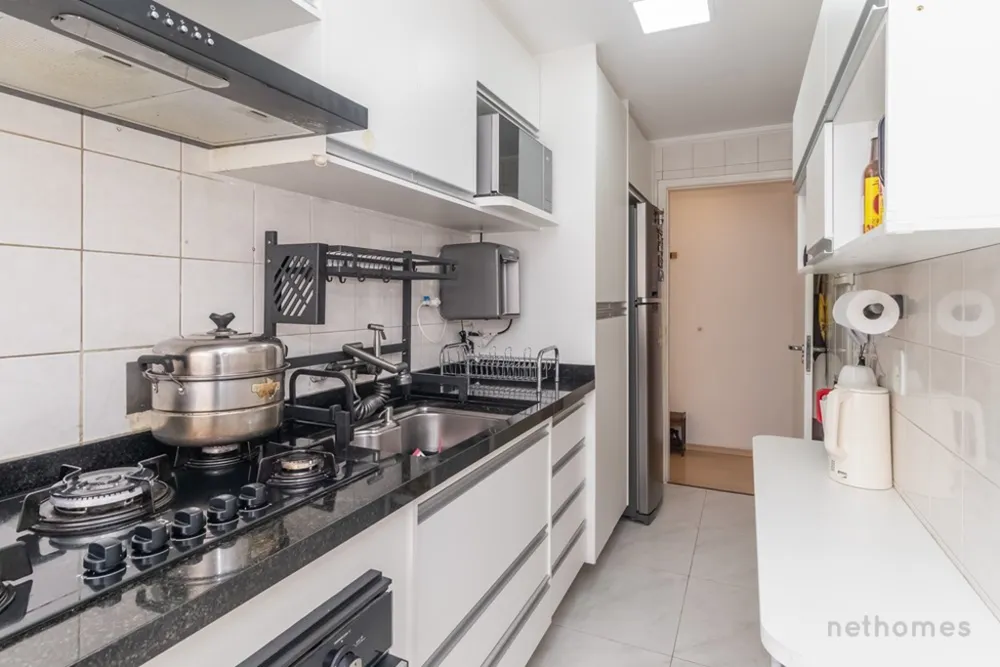 Apartamento, 3 quartos, 73 m² - Foto 5