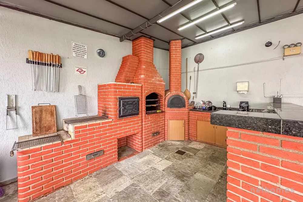 Apartamento, 3 quartos, 73 m² - Foto 8
