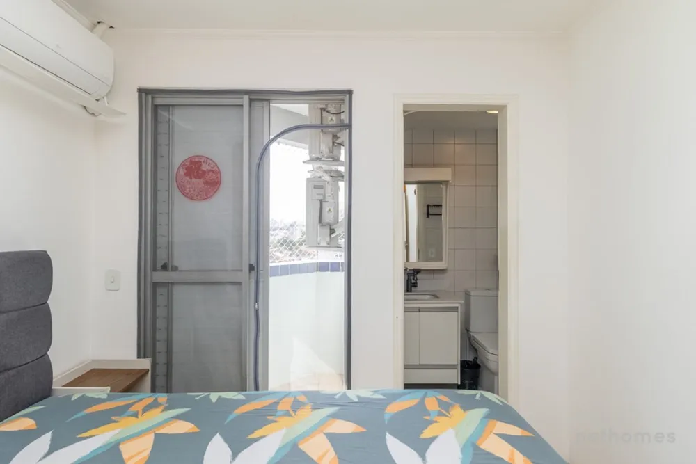 Apartamento, 3 quartos, 73 m² - Foto 11