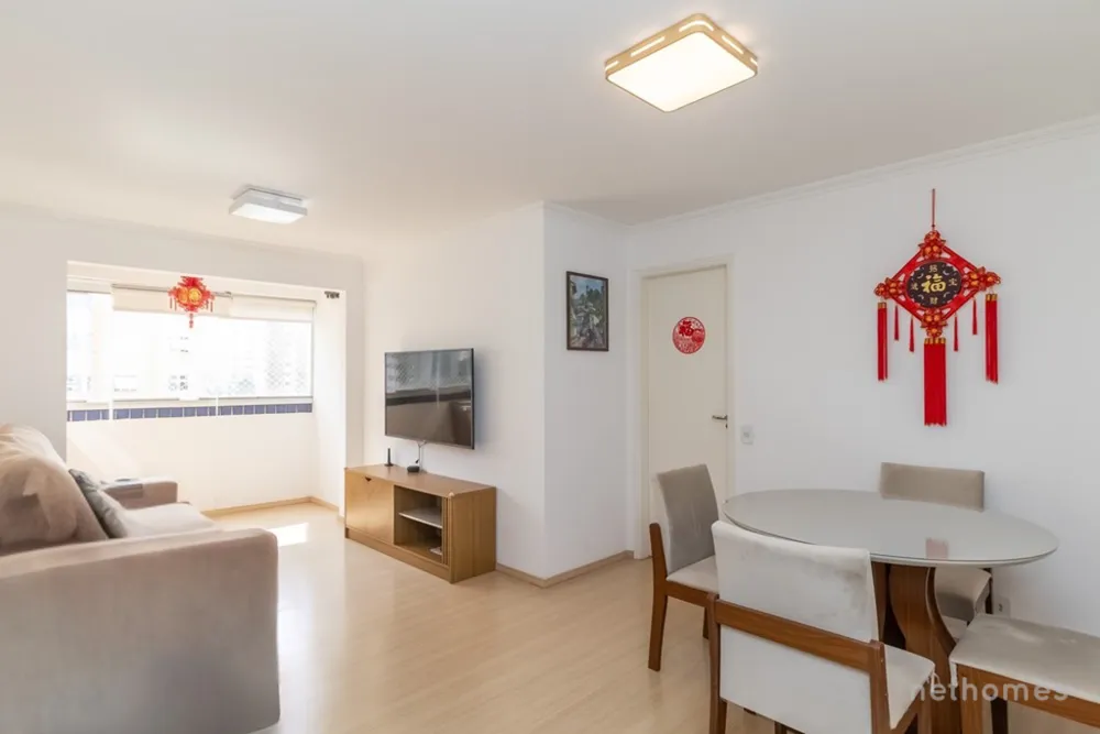 Apartamento, 3 quartos, 73 m² - Foto 1