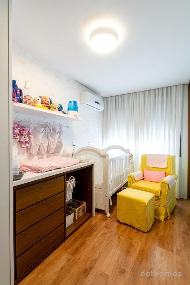 Cobertura à venda com 3 quartos, 278m² - Foto 6