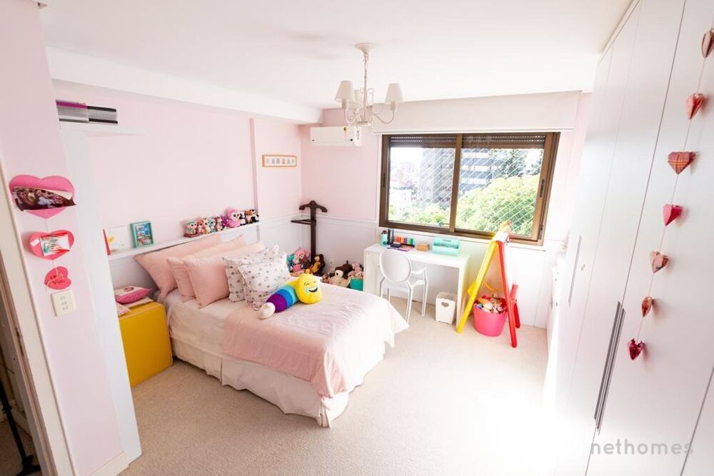 Cobertura à venda com 3 quartos, 278m² - Foto 7