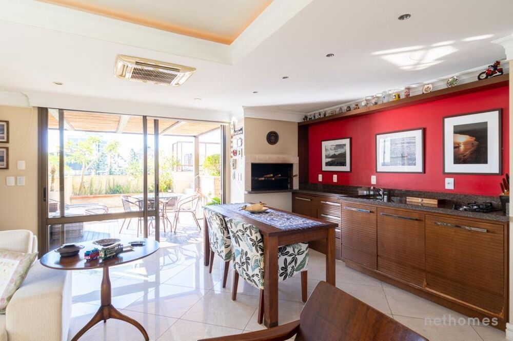 Cobertura à venda com 3 quartos, 278m² - Foto 5