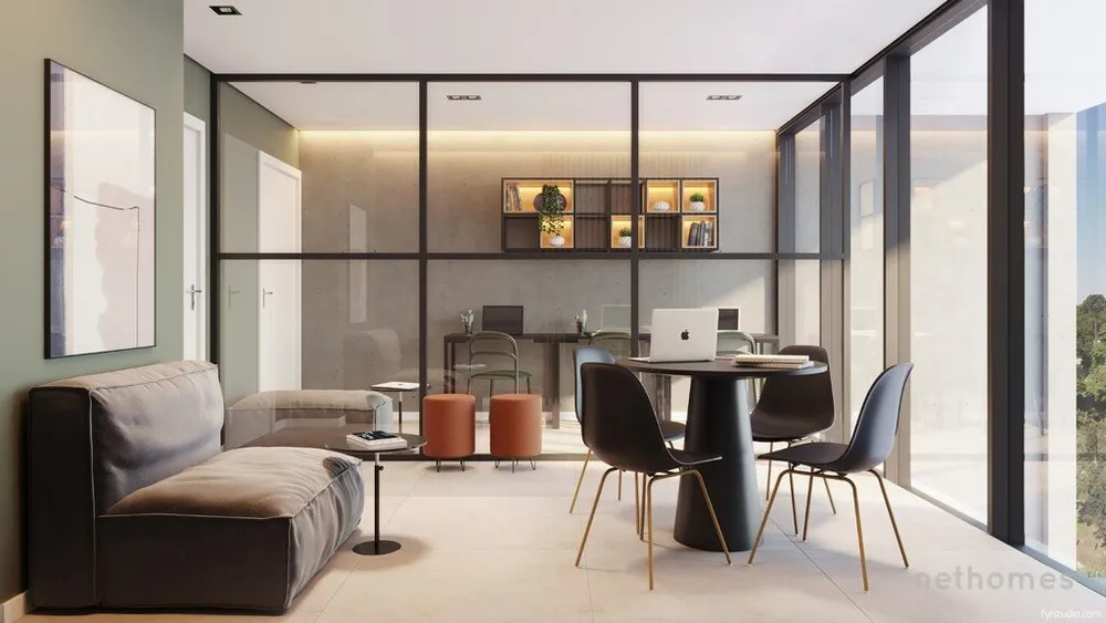 Apartamento, 2 quartos, 86 m² - Foto 5