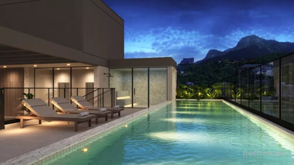 Apartamento, 1 quarto, 39 m² - Foto 13