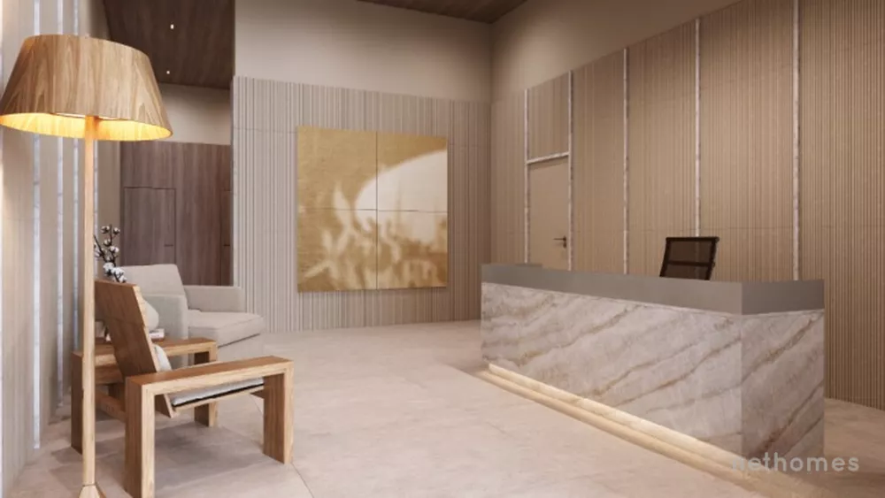 Apartamento, 1 quarto, 39 m² - Foto 4