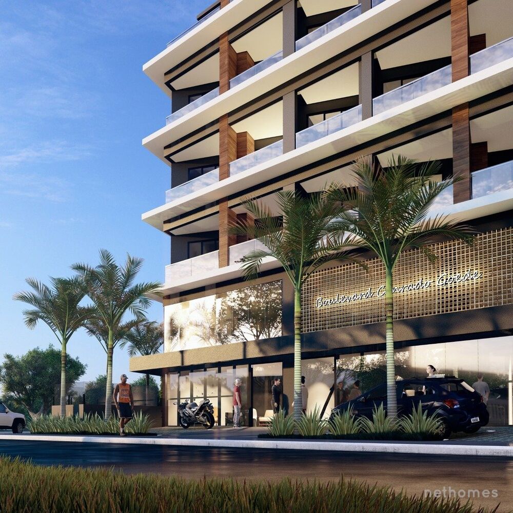 Loja-Salão, 55 m² - Foto 3