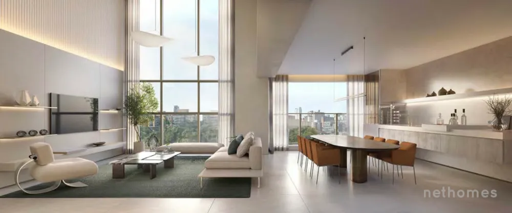 Apartamento, 1 quarto, 32 m² - Foto 7