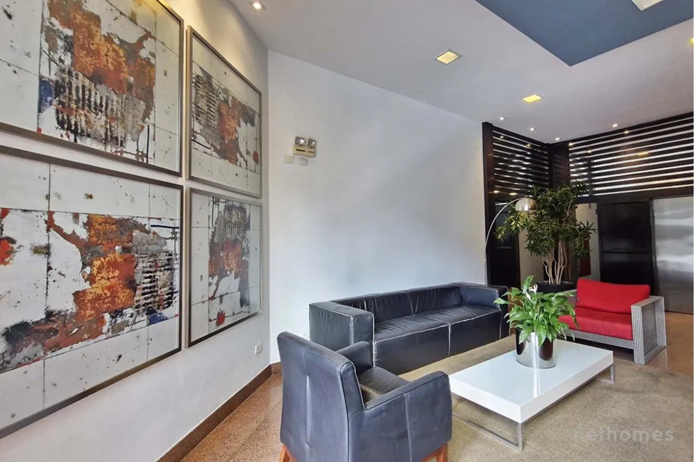 Apartamento, 1 quarto, 43 m² - Foto 5