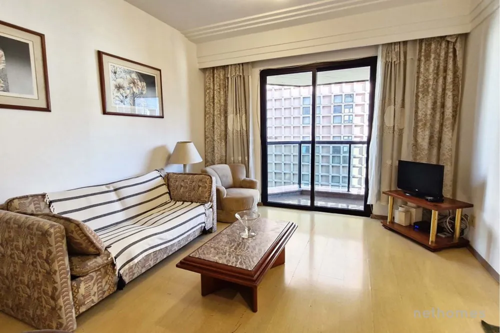 Apartamento, 1 quarto, 43 m² - Foto 12