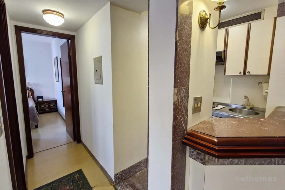 Apartamento, 1 quarto, 43 m² - Foto 10