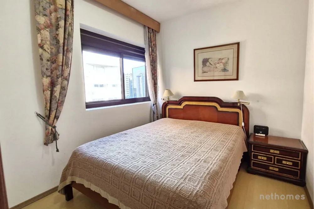 Apartamento, 1 quarto, 43 m² - Foto 8