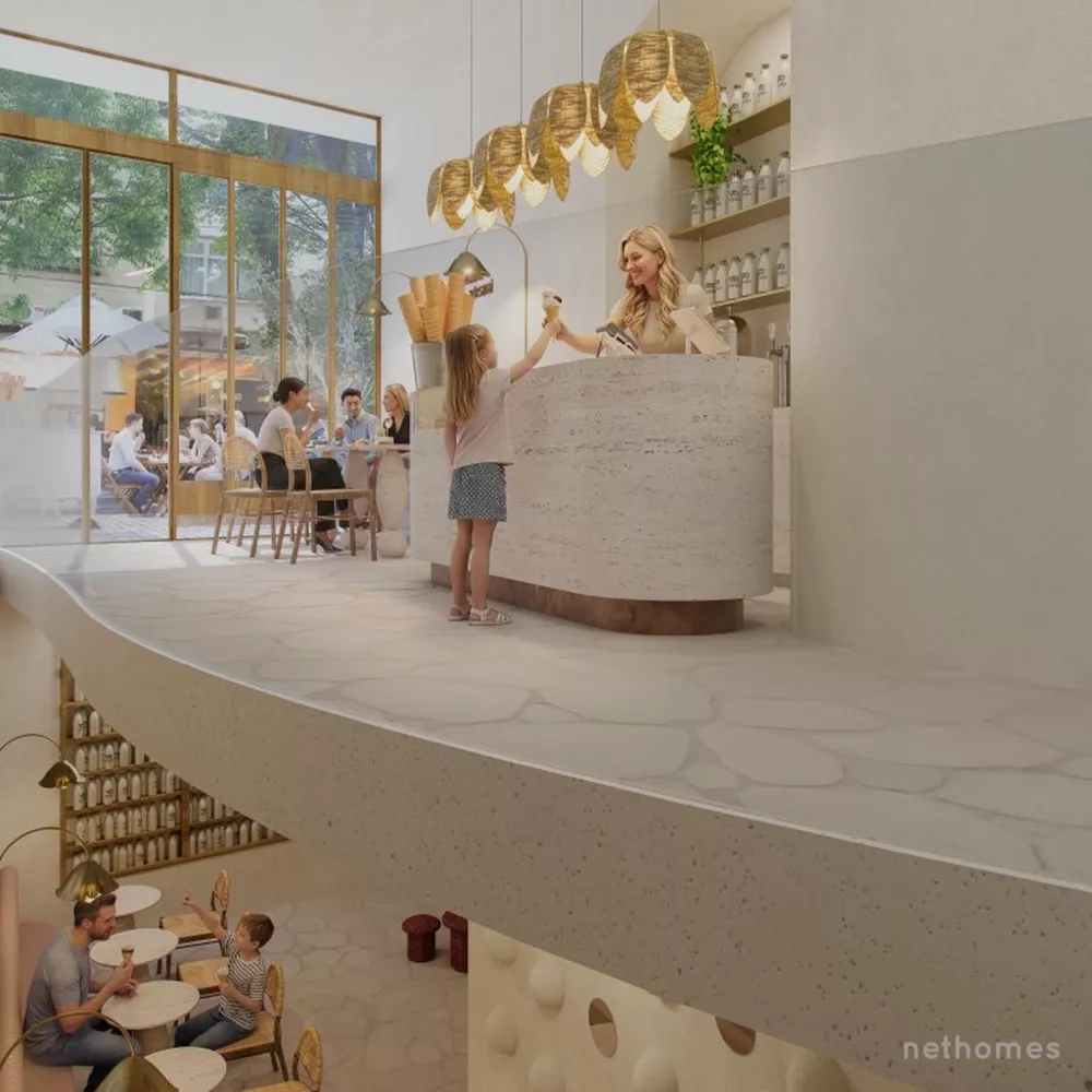 Loja-Salão, 92 m² - Foto 10