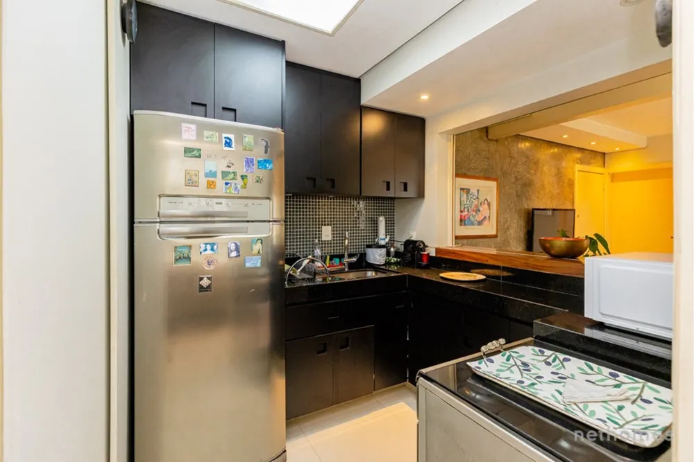 Apartamento, 2 quartos, 61 m² - Foto 8