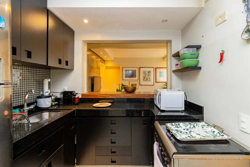 Apartamento, 2 quartos, 61 m² - Foto 2