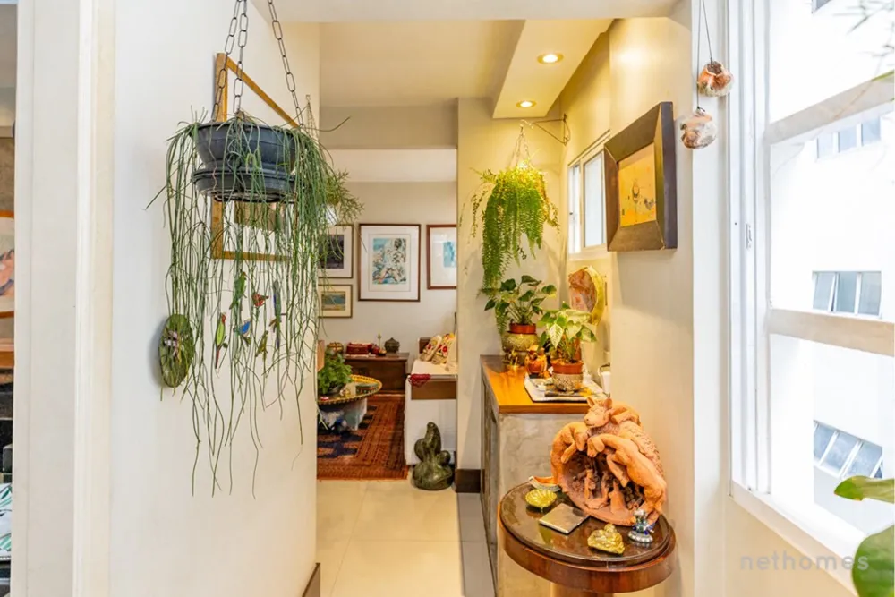 Apartamento, 2 quartos, 61 m² - Foto 9