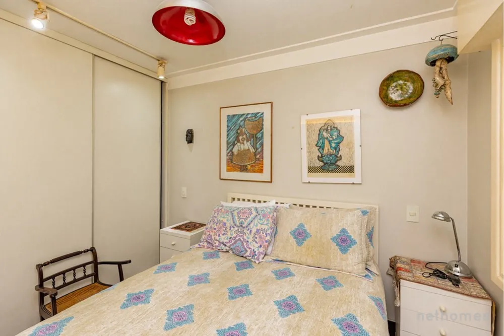 Apartamento, 2 quartos, 61 m² - Foto 6