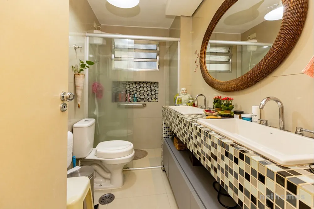 Apartamento, 2 quartos, 61 m² - Foto 7