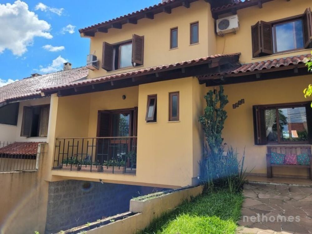 Casa, 3 quartos, 287 m² - Foto 12