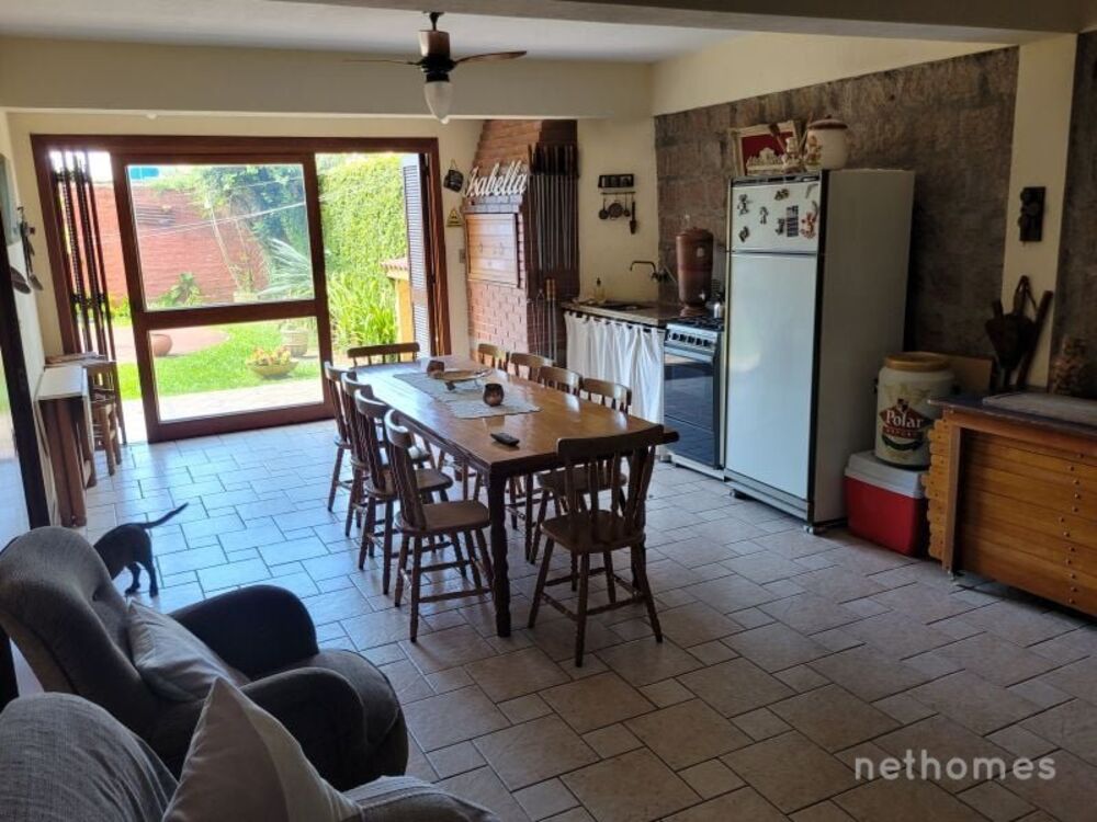 Casa, 3 quartos, 287 m² - Foto 10