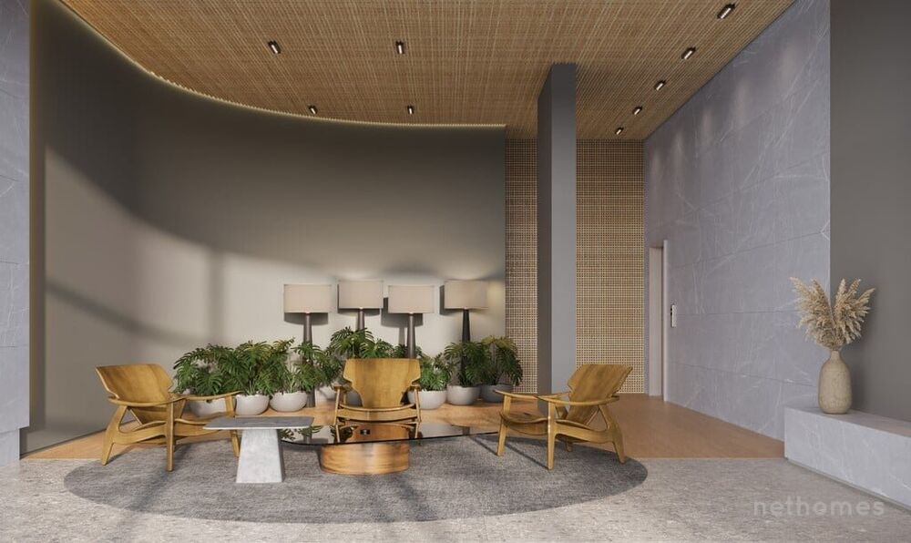 Apartamento, 3 quartos, 397 m² - Foto 9