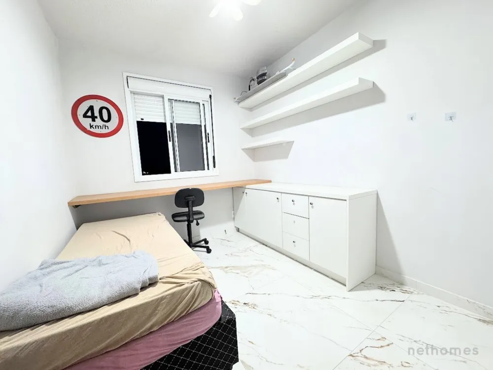 Apartamento, 2 quartos, 49 m² - Foto 11
