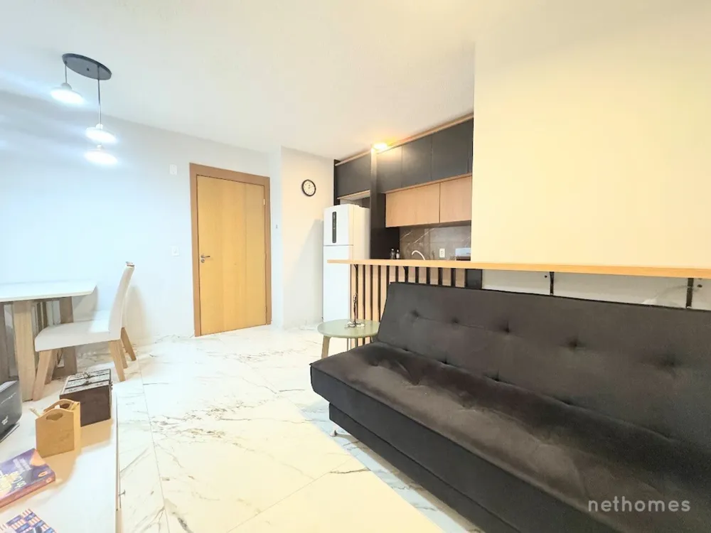 Apartamento, 2 quartos, 49 m² - Foto 12