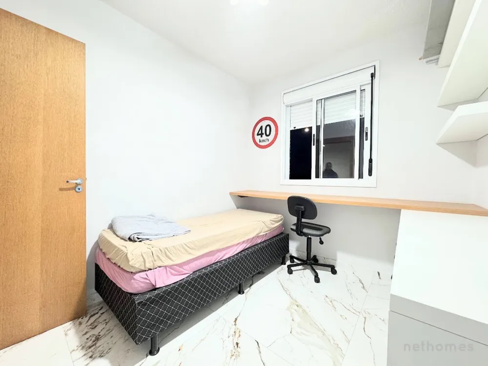 Apartamento, 2 quartos, 49 m² - Foto 9