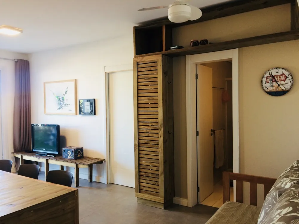Apartamento, 1 quarto, 90 m² - Foto 3
